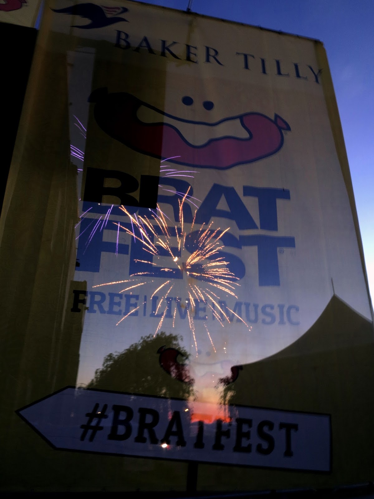 thisishybrid Brats, Beer And Beats