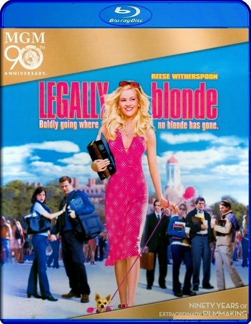 http://www.amazon.com/Legally-Blonde-Blu-ray-Reese-Witherspoon/dp/B005OGS5BG/