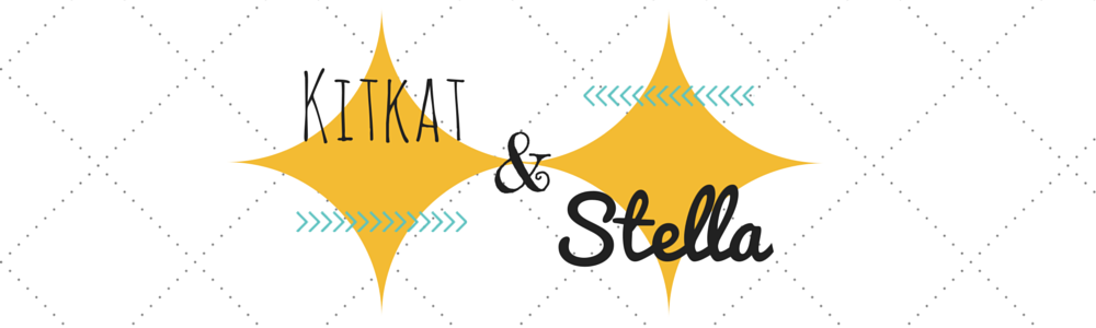 Kitkat & Stella