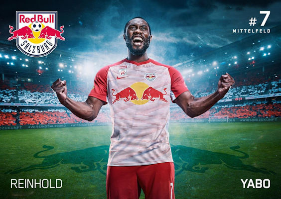 Football Cartophilic Info Exchange Fc Red Bull Salzburg Fc Red Bull Salzburg Autogrammkarten 2018 19 Football Cartophilic Info Exchange Fc Red Bull Salzburg Fc Red Bull Salzburg Autogrammkarten 2018 19
