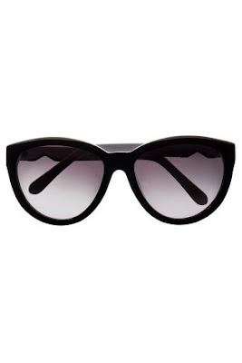 Next Premium Acetate Handmade Mono Sunglasses