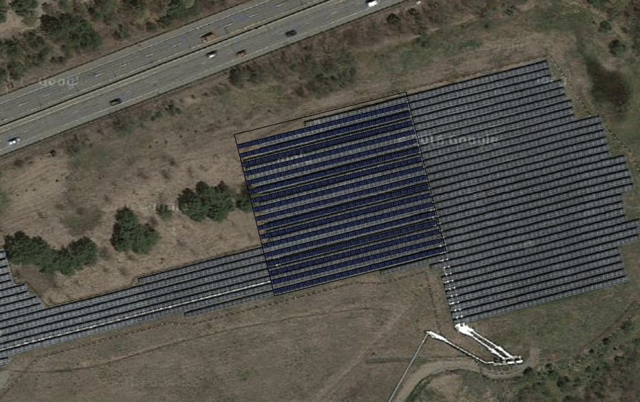 Simplifying solar design in Energy3D - Farm2