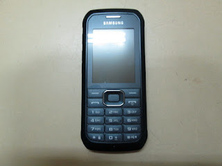 Samsung Xcover B550H Rusak Buat Kanibalan Samsung Xcover B550H Rusak Buat Kanibalan