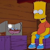 Los Simpsons 10x03 "Bart, La Madre" Online Latino
