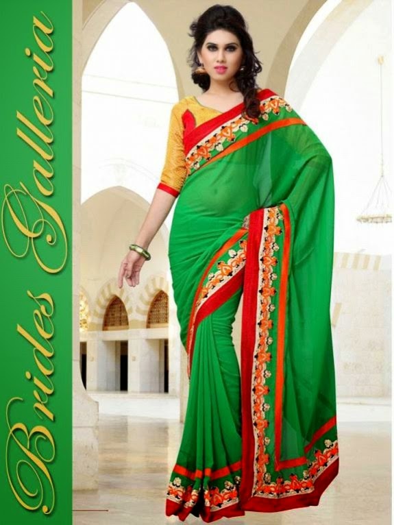 Indian Fashion Dress Designer Beautiful Saree New CasualFormal Party