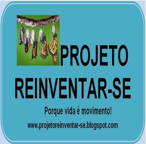 Projeto Reinventar-se