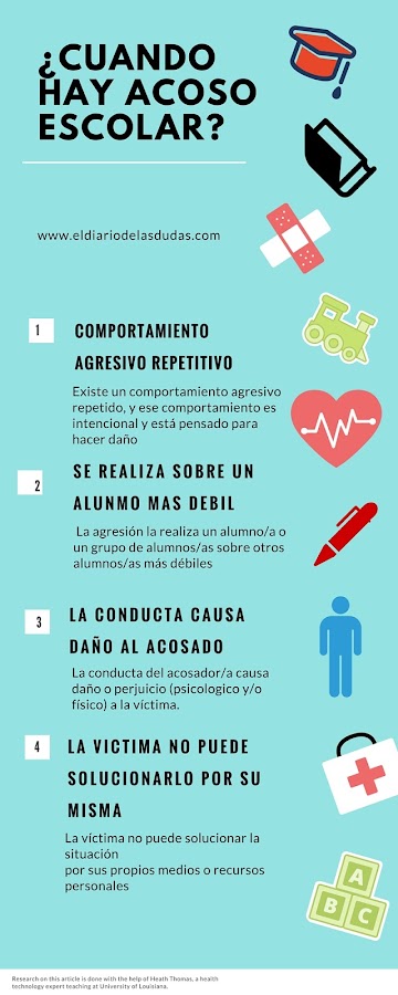 acoso-escolar