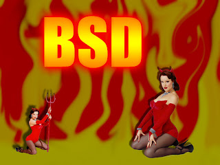 Learning FreeBSD, not beacause of the Money, But 'cause i want to know!