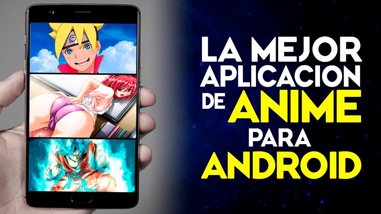 Animeflix Anime Social En Espanol V1 0 3 3 Apk Premium Salas Android