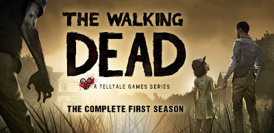 The Walking Dead The Complete First Season For Android