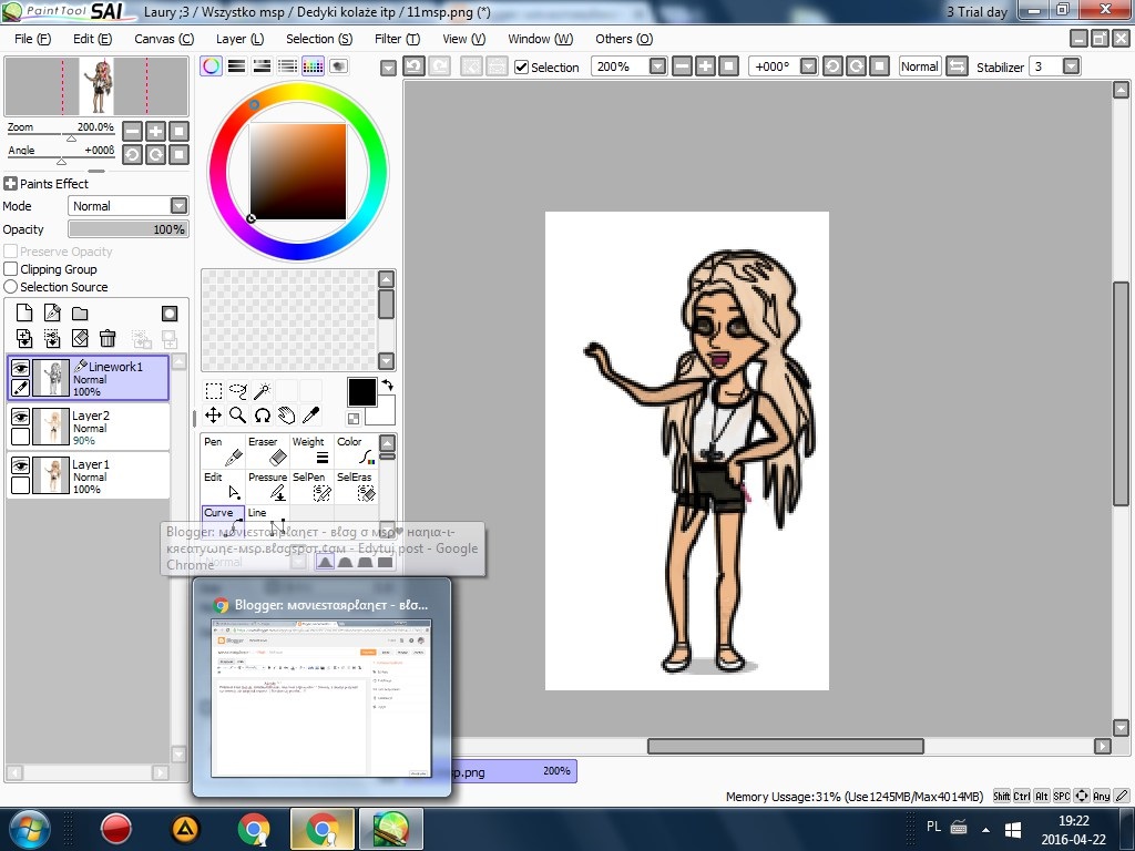 how to install paint tool sai 2016 how to install paint tool sai 2016