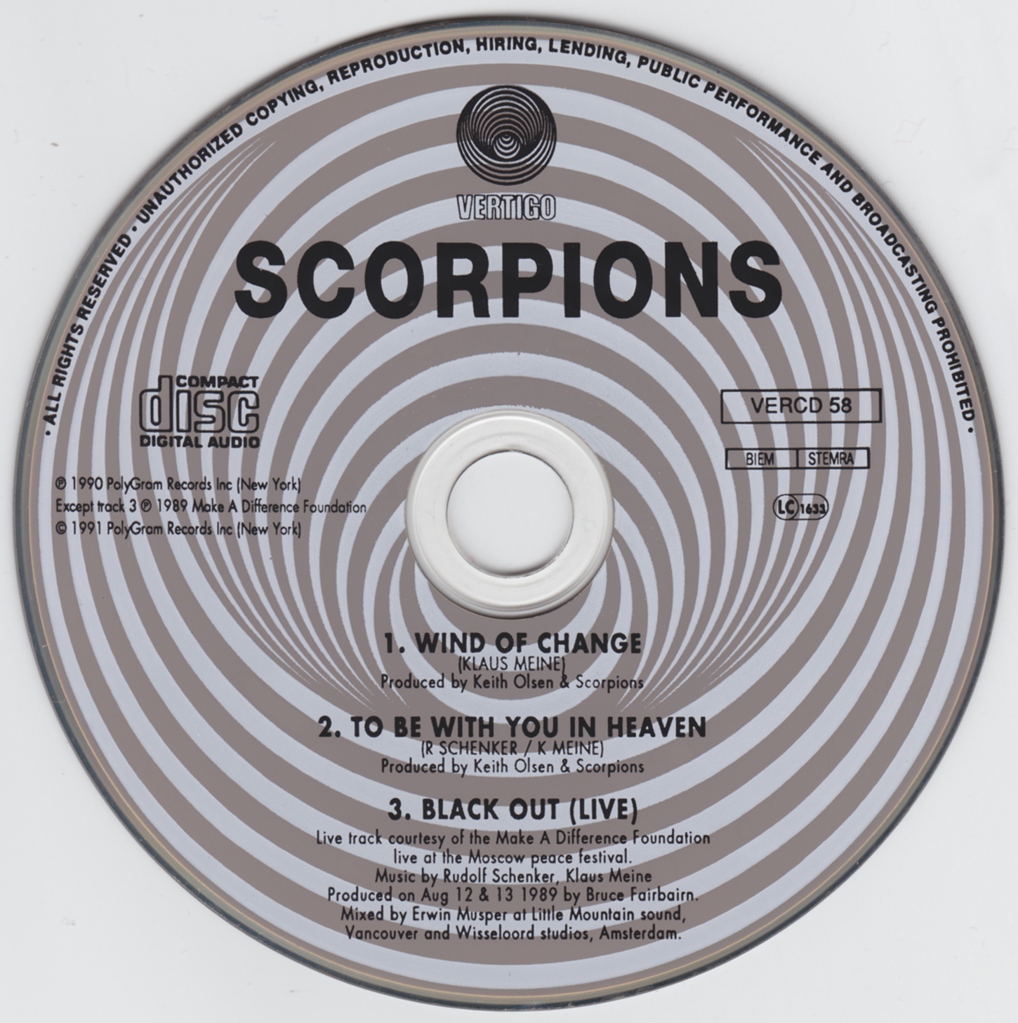 Scorpions flac. Scorpions Wind of change. Scorpions ветер перемен. Scorpions_Wind of change (1990). Скорпионс 1991.
