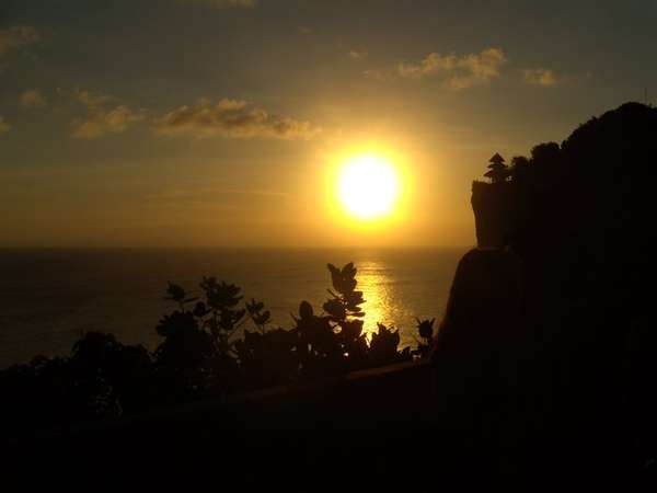 5 Best Places Enjoying the Sunset in Bali ~ TURN ON YOUR LIFE