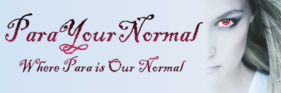 ParaYourNormal - Where Para Is Our Normal!