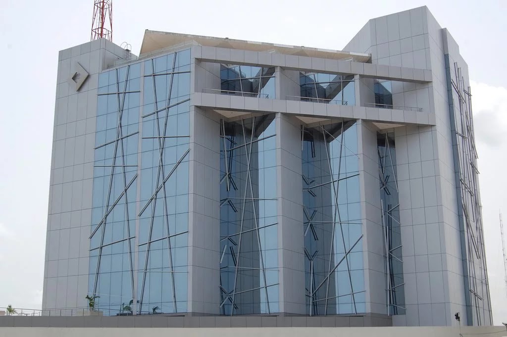 10 Most Beautiful Buildings In Lagos (photos) Properties Nigeria