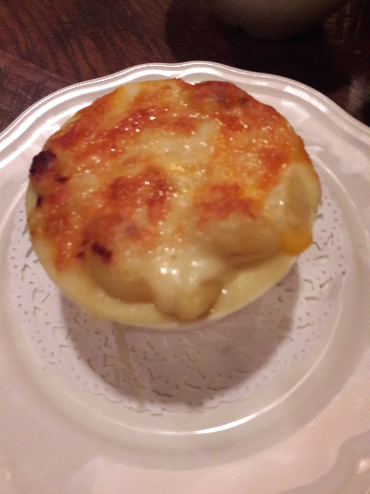 For My Seat in “Butterfunk Kitchen”