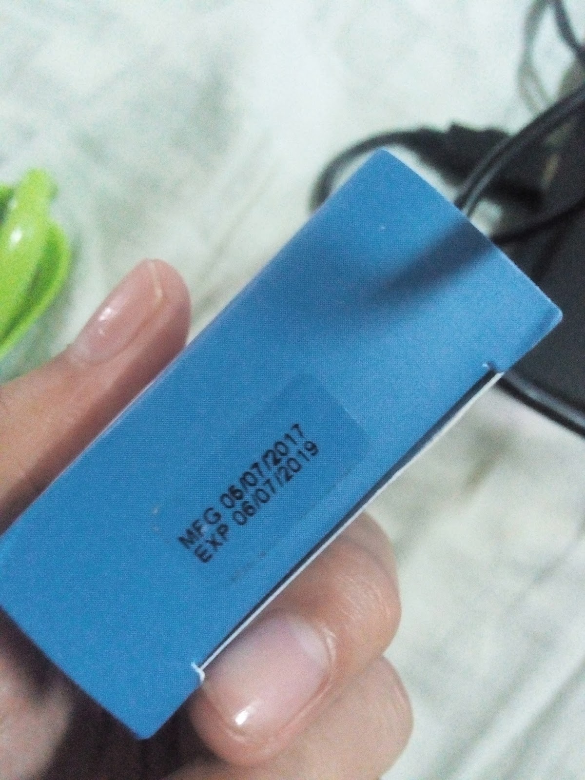 [REVIEW] PROFIX  ZYANWANIE NASIR