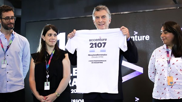 Mauricio Macri admitió que habrá un ''pico'' de inflación en marzo Mauricio Macri admitió que habrá un ''pico'' de inflación en marzo