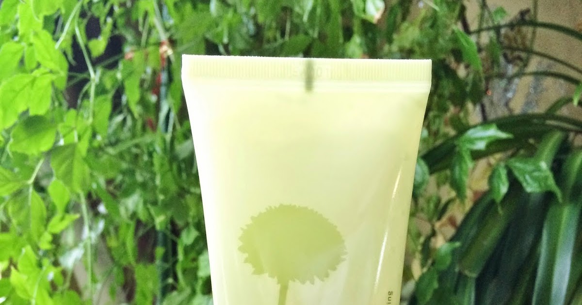 innisfree calming gel cleanser