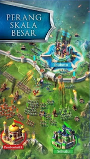 march of empires Android