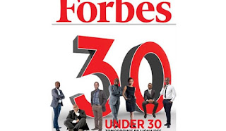 Forbes 2018 under 30 350mack.com