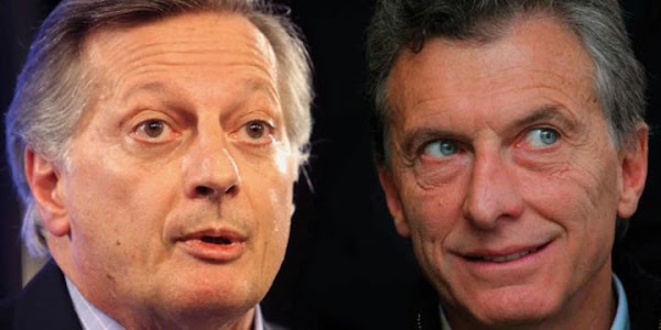 Imputaron a Macri por intentar privatizar dos termoeléctricas a precio vil Imputaron a Macri por intentar privatizar dos termoeléctricas a precio vil