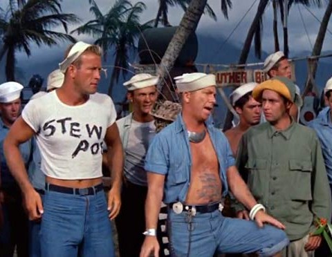 Joyce&rsquo;s Take: Happy Birthday Ray Walston!