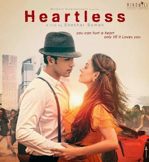 Heartless 2014 Download 720p WEB-HDRip