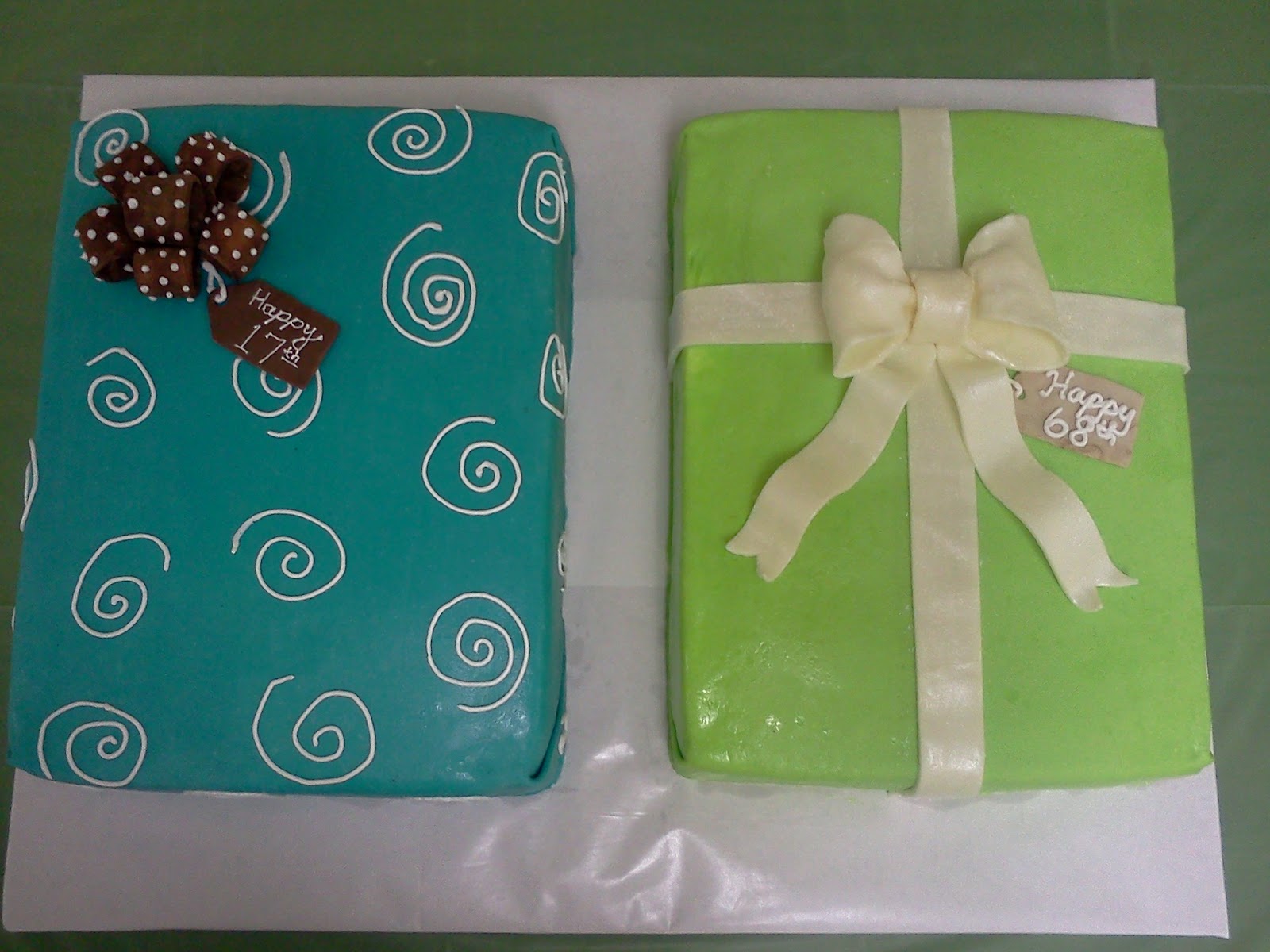 The Dessert Box Leap Year Birthday 17th 68th the-dessert-box-leap-year-birthday-17th-68th