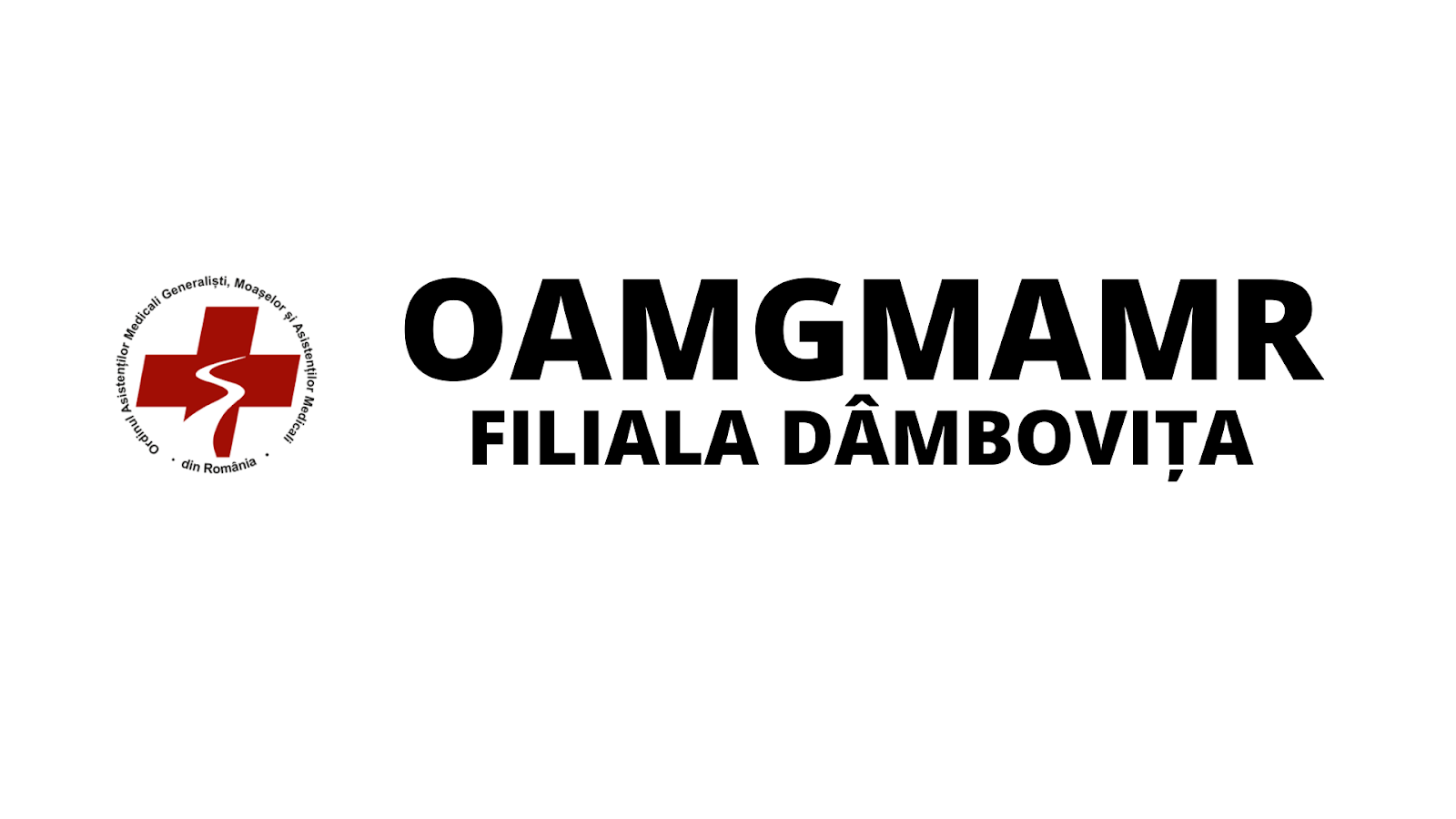 OAMGMAMR Dambovita-Ordinul Asistentilor Medicali filiala Dambovita
