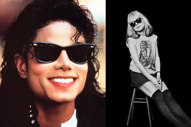 ray ban blues brothers