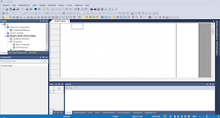 Screenshot 2 : XG5000 | Softwares PLC