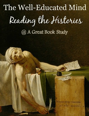 The Well-Educated Mind - Reading The Histories