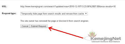 6 Langkah Mudah Menghapus Error 404 Page Not Found 