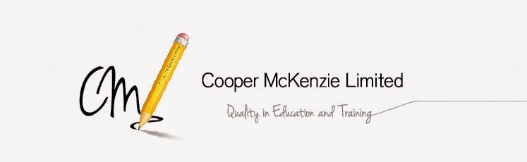 Cooper McKenzie Limited