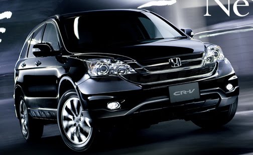 auto trans: Honda crv 2011