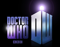 Doctor Who BBC Wales. The doctor, The Widow and The Wardrobe. Amy et Math Smith. chronique et critique de l'episode de noel