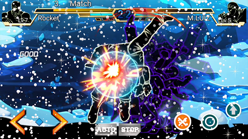 Shadow Street Fighting http://apkmode1.blogspot.com/2016/12/shadow-street-fighting-v-11.html