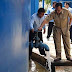Grobogan Milad ke-292:  Air Uji Coba IPA Baru PDAM di Mata Pelanggan Tidak Layak