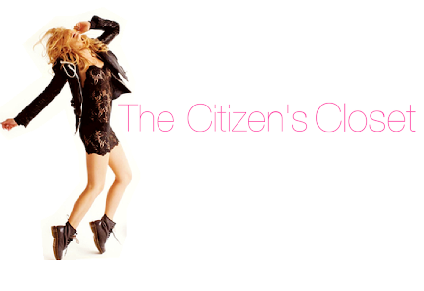 The Citizen's Closet