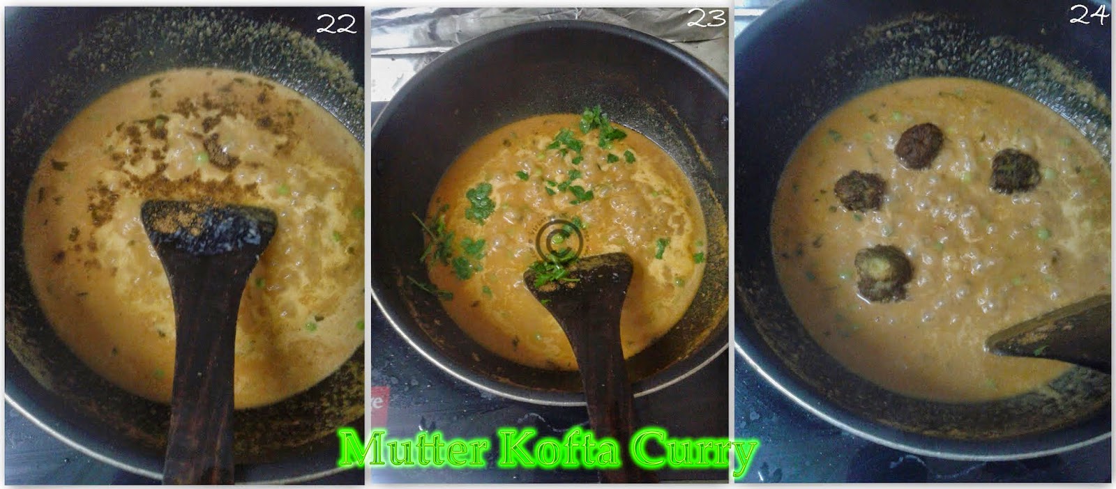 how-to-make-kofta-curry
