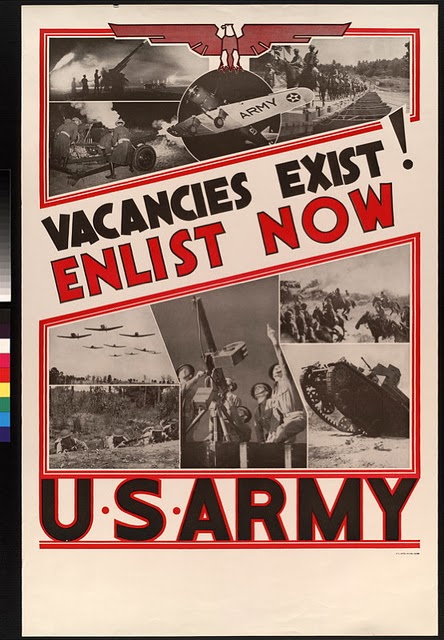 Vintage U.S. World War...