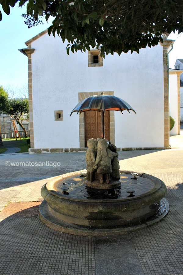 castroverde-camino-de-santiago-primitivo-fuente