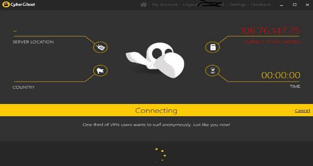 Cyberghost Premium Keygen For Mac