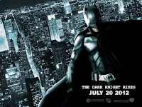 Batman 3: La rebelión del caballero ozcuro (The dark Knight Rises)(2012).
