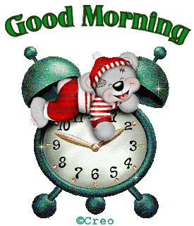 Download [top 100+] Good Morning GIFs - Kuch Khas Tech