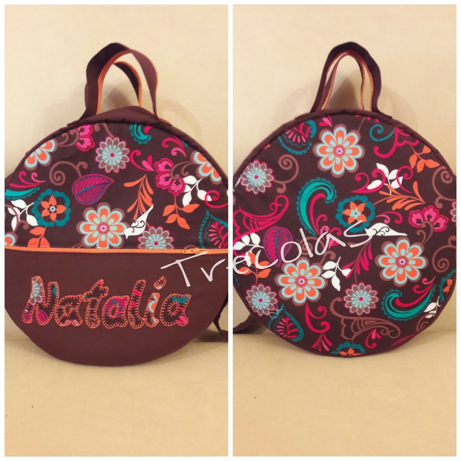 Trécolas. Fundas de pandereta. Outras Fundas de Pandeireta....!! Otras