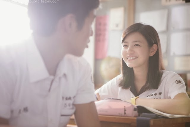 첫사랑에게 하고 싶은 말을 적어보세요.jpg | 인스티즈