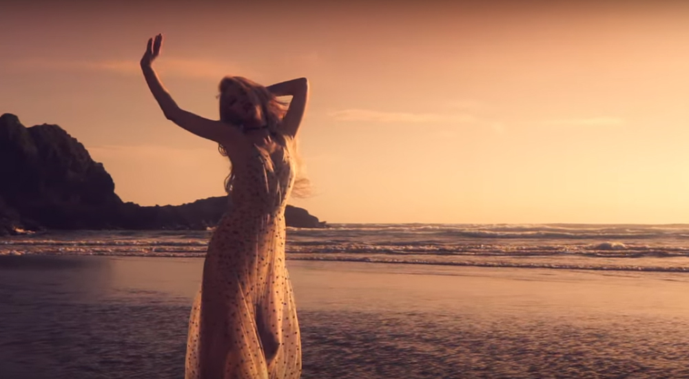 마마무 Mamamoo Starry Night Is The Most Beautiful Music Video - Absolute Yana
