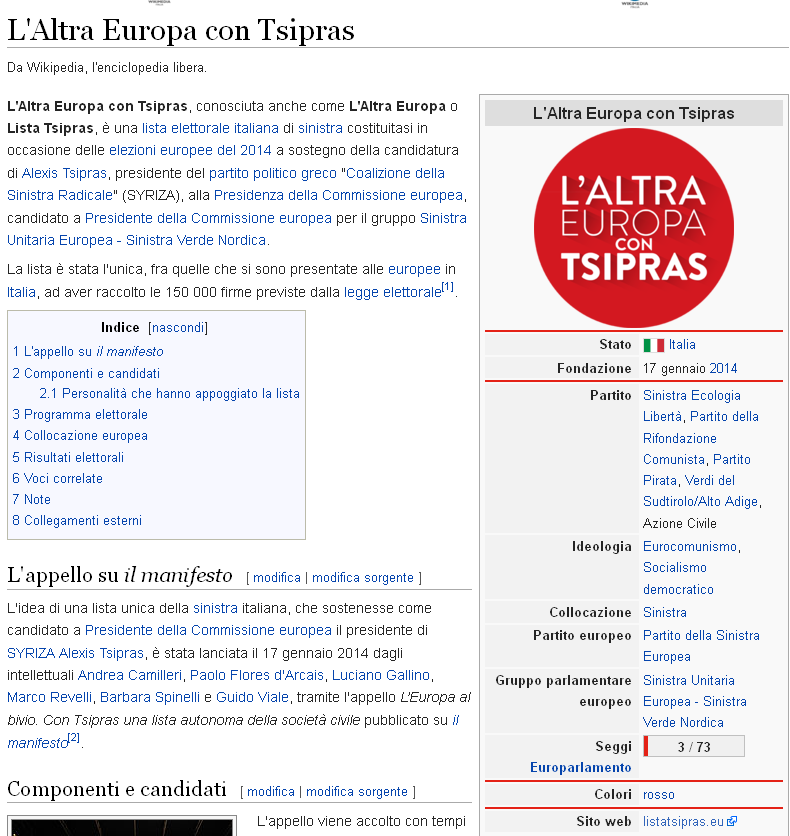 http://it.wikipedia.org/wiki/L%27Altra_Europa_con_Tsipras